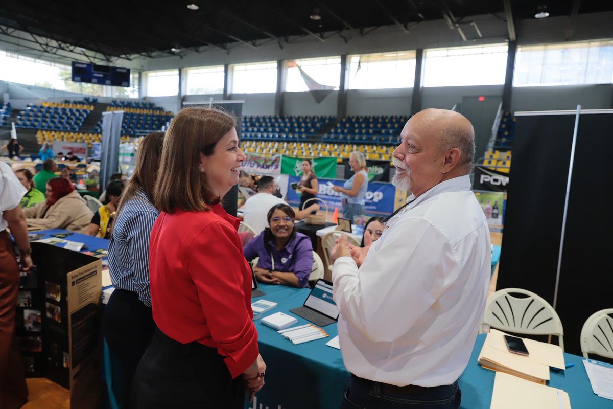 Poder Judicial de Puerto Rico tweet media