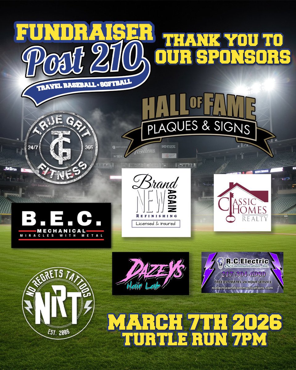 Danville, Illinois Post 210 Baseball tweet media