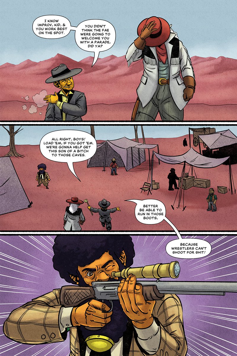 BACK THE ELF WITH NO NAME TODAY tweet media