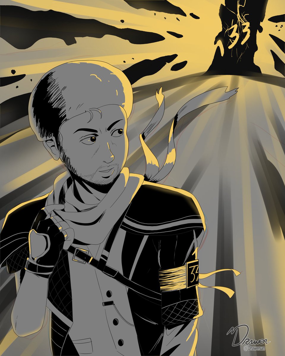 Made a manga once | Comms Open tweet media