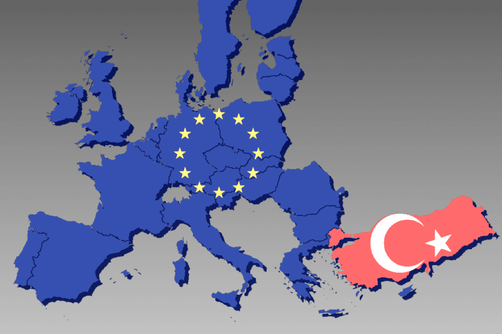 Economy of Türkiye - Syria📊 tweet media
