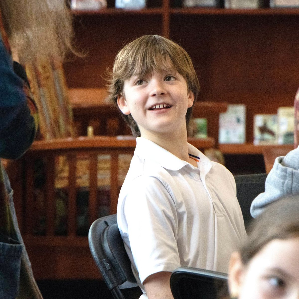 Ensworth School tweet media