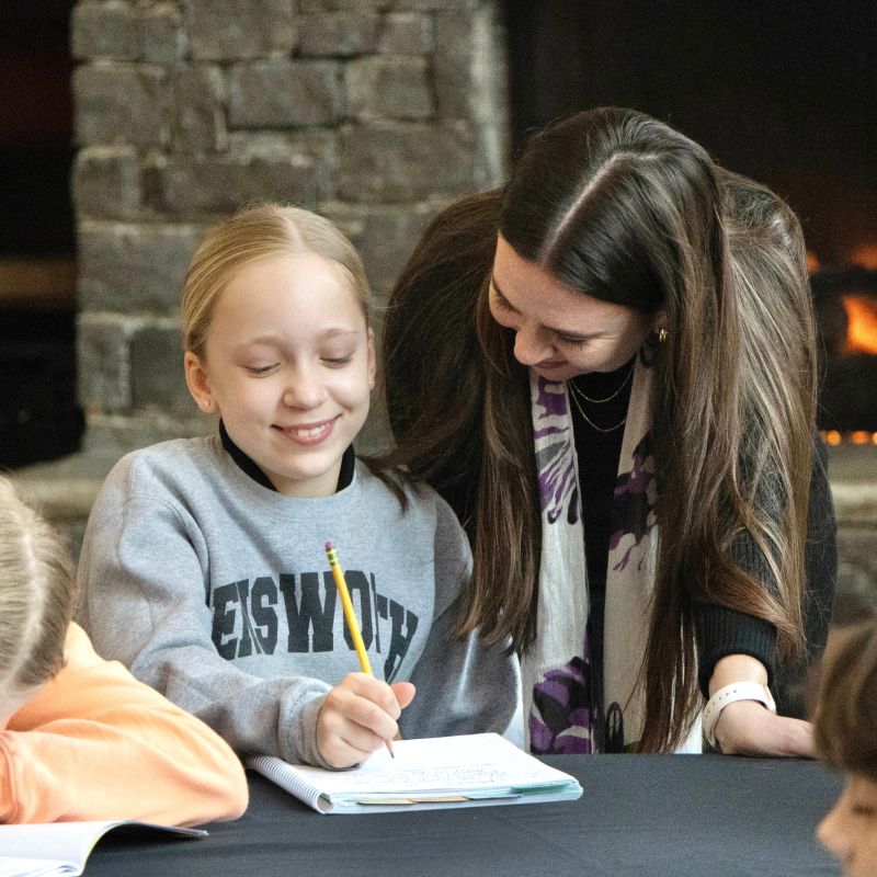 Ensworth School tweet media