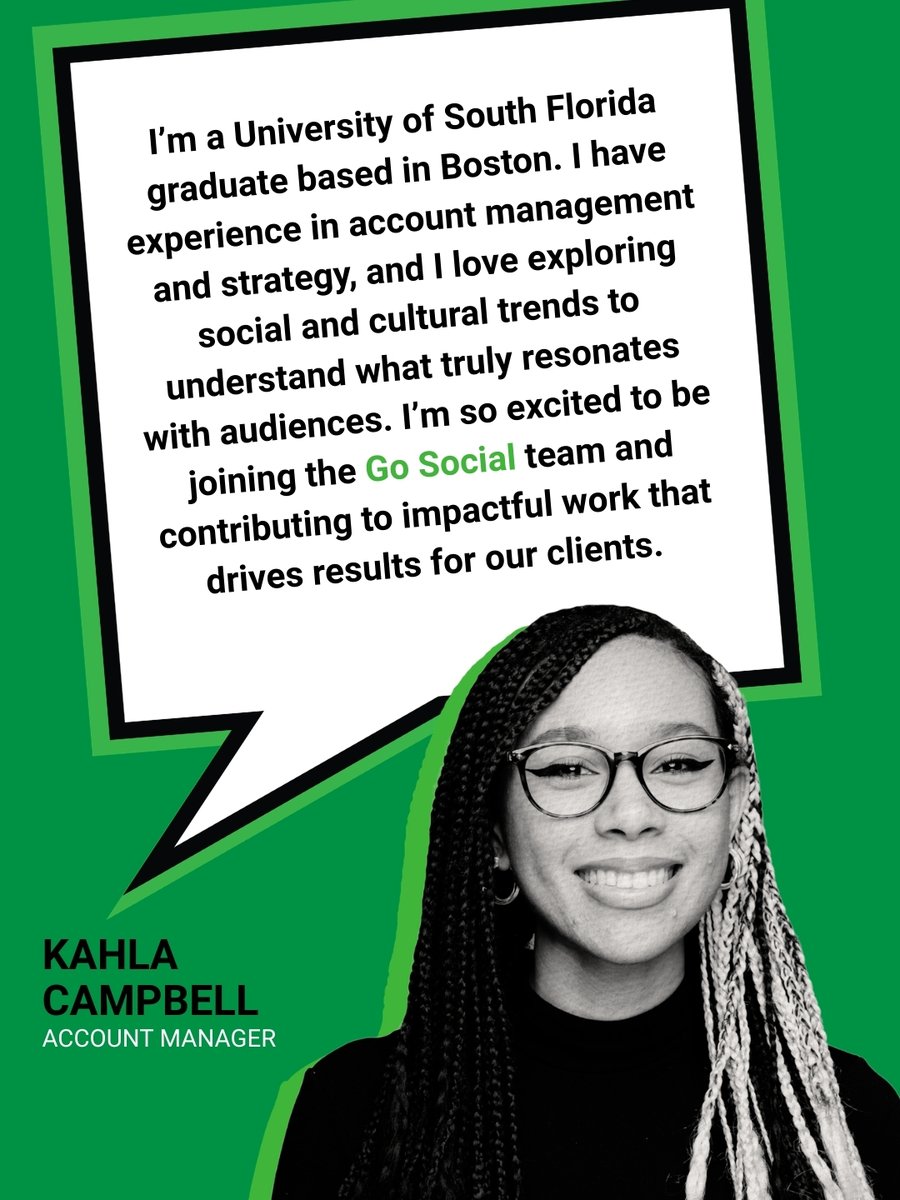 Go Social tweet media