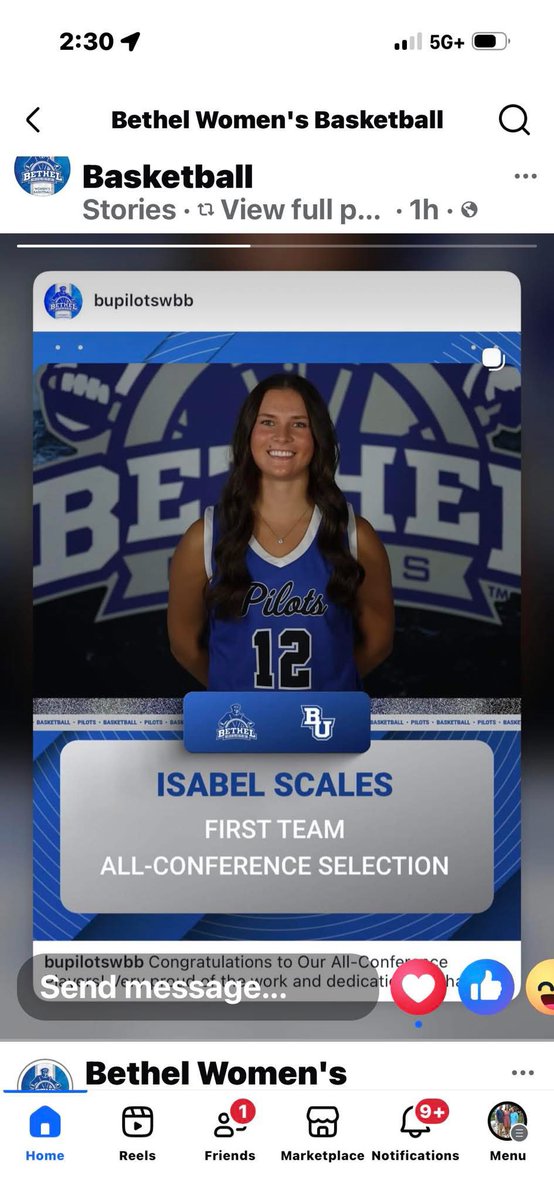 Girls Basketball tweet media