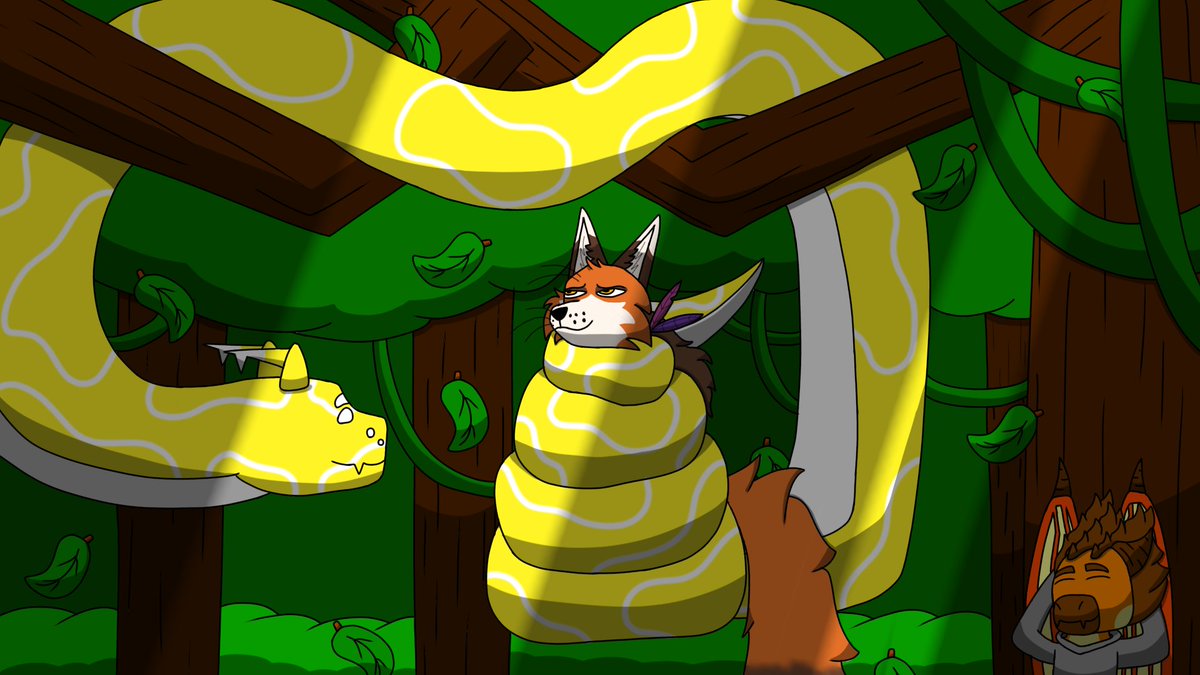 Dgamer15 tweet media