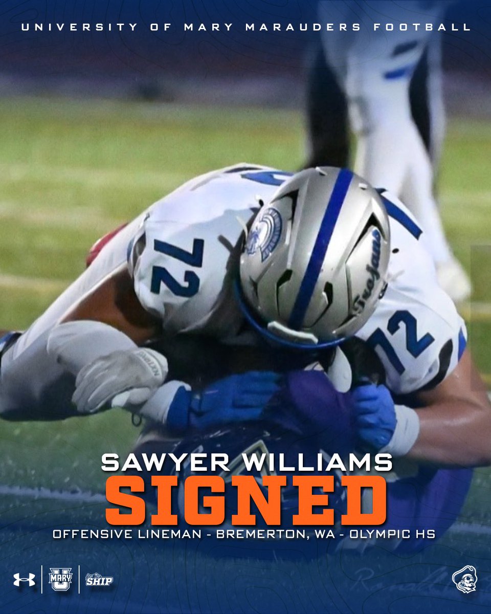 UMary Football tweet media