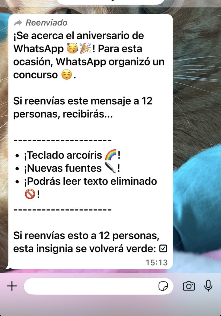 De los mismos creadores de “entérate quién ha entrado a tu perfil” hoy les presentamos: