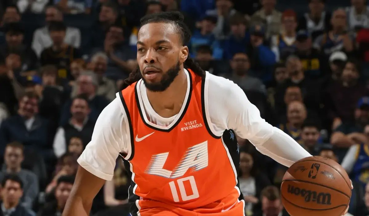 oddslabNBA's tweet photo. 🏀 NBA | Mar 4, 2026
Los Angeles Clippers vs Indiana Pacers (Incl. OT)

🎯 Darius Garland O1.5 Three-Point Field Goals
💵 Odds 1.67

Looked good in his first game with the new team.
First home game in front of the crowd, expect confidence and volume.
2 threes is within reach.

#NBA #PlayerProps #OddsLabNBA

Follow for daily NBA player props 🎯