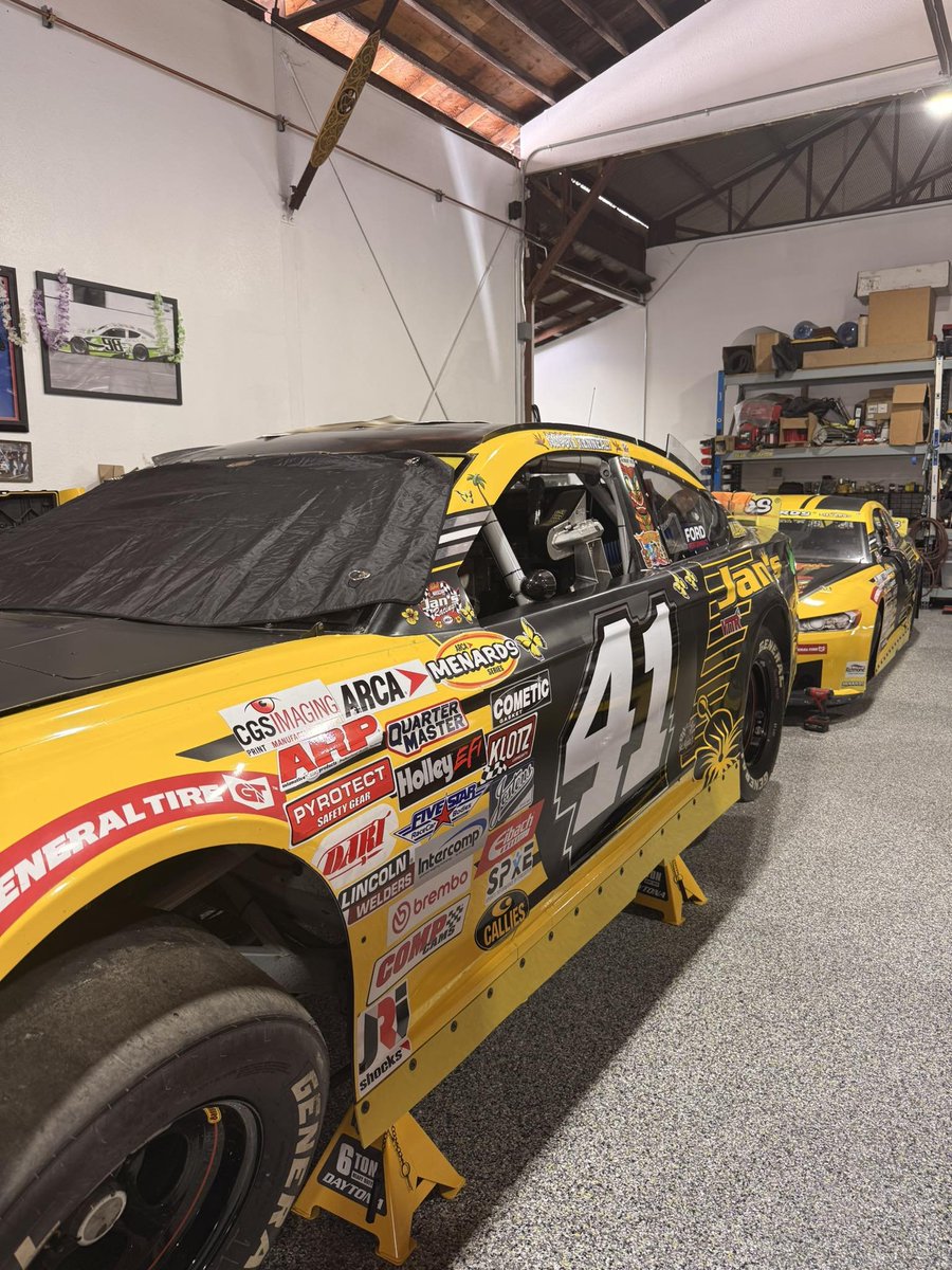 Austin Reicks Racing @MontyTipton1 @ericjrracing @SherwinWilliams @FastTrack_11 ...