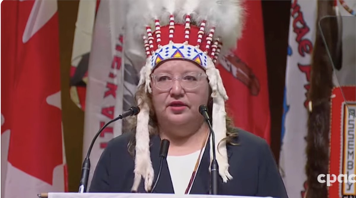 Alberta Native News tweet media