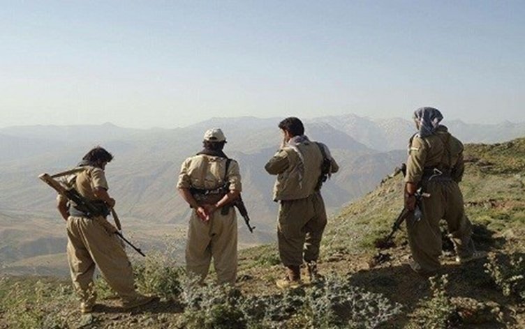 All rumors in Israeli and American newspapers about the Kurdish opposition forces launching ground attacks or infiltrating fighters from Iraq into Iran are false. So far, the Iranian Kurdish opposition parties have not decided to participate in the war, as this confrontation