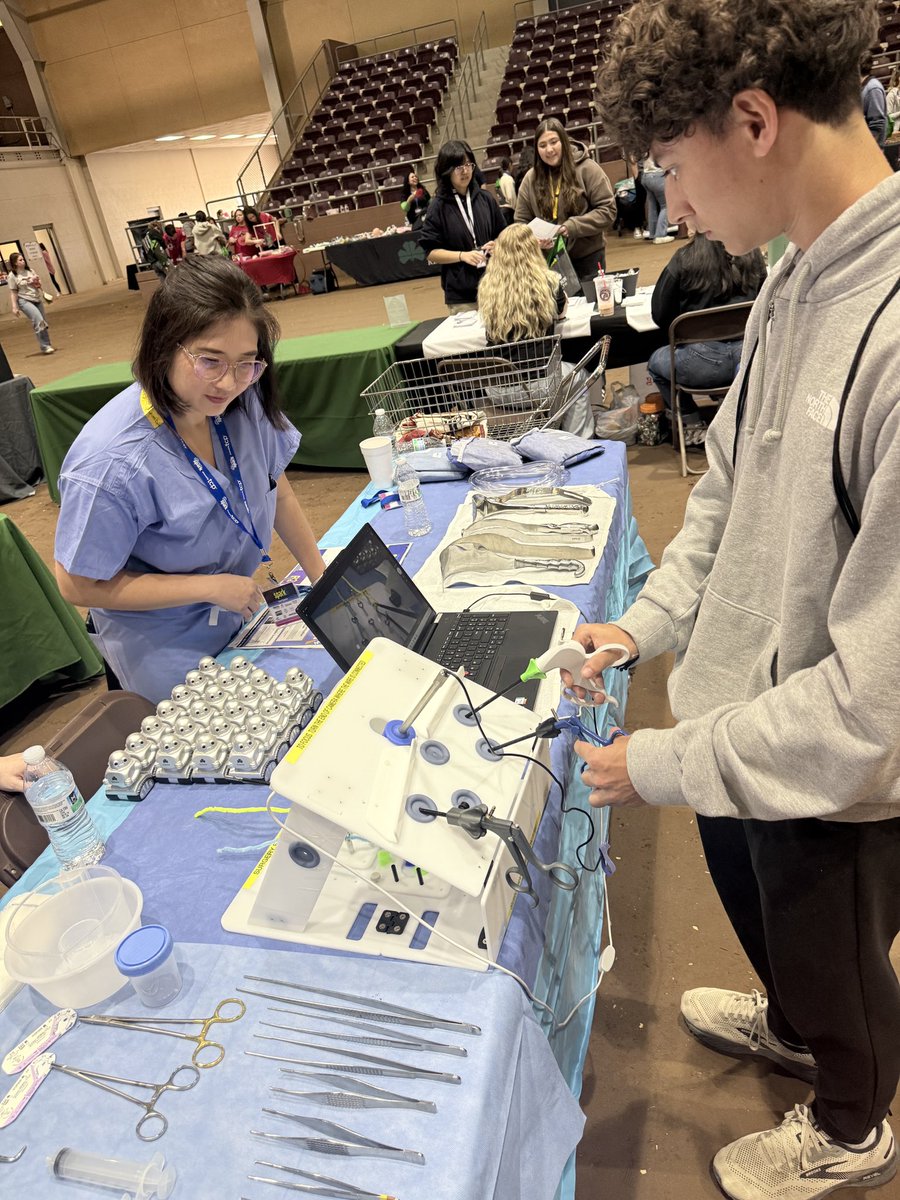 Region 15 ESC tweet media