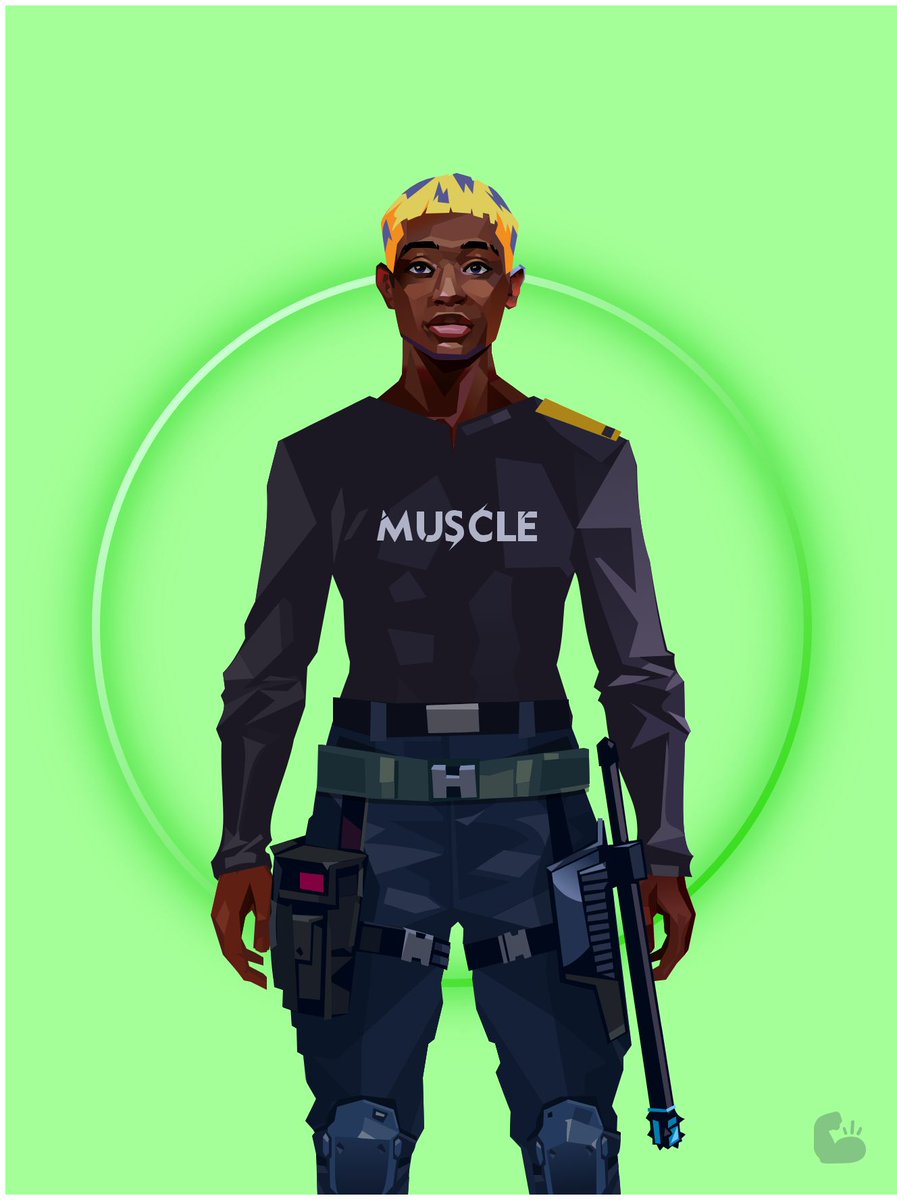 Jax Spirited Flint bought for 0.03 WETH (67.42 USD) on Opensea  #CyberBrokers  

opensea.io/assets/ethereu… 

Memecoin launchpad on Base → Base.meme 🟦