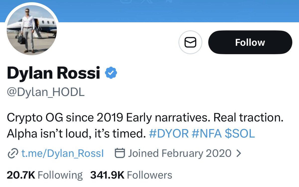 We are just getting started. This movement will become so loud, it’s impossible to ignore.

Big accounts already taking note.

$jewscreen

GRgutTkikf4Cf4rBmgkoqDNcBmBLmfBJq68wWqqspump