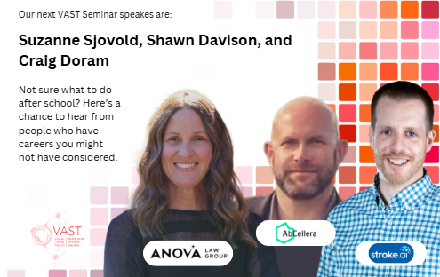 Vascular Training (VAST) Platform tweet media