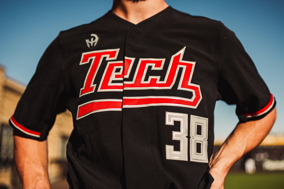 Texas Tech Red Raiders tweet media