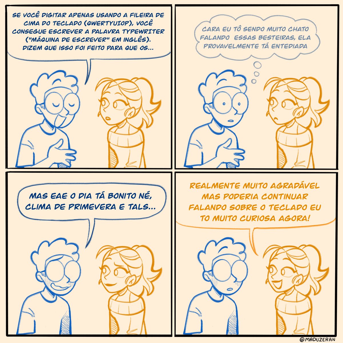 maduzeran (COMISSOES ABERTAS) tweet media