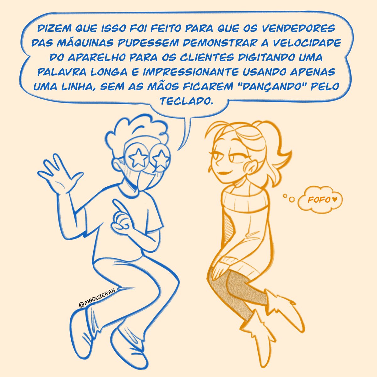 maduzeran (COMISSOES ABERTAS) tweet media