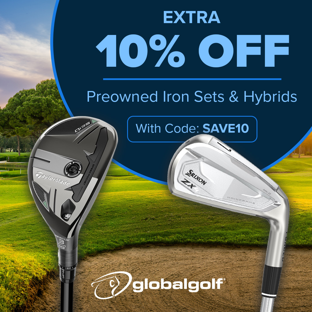 GlobalGolf tweet media