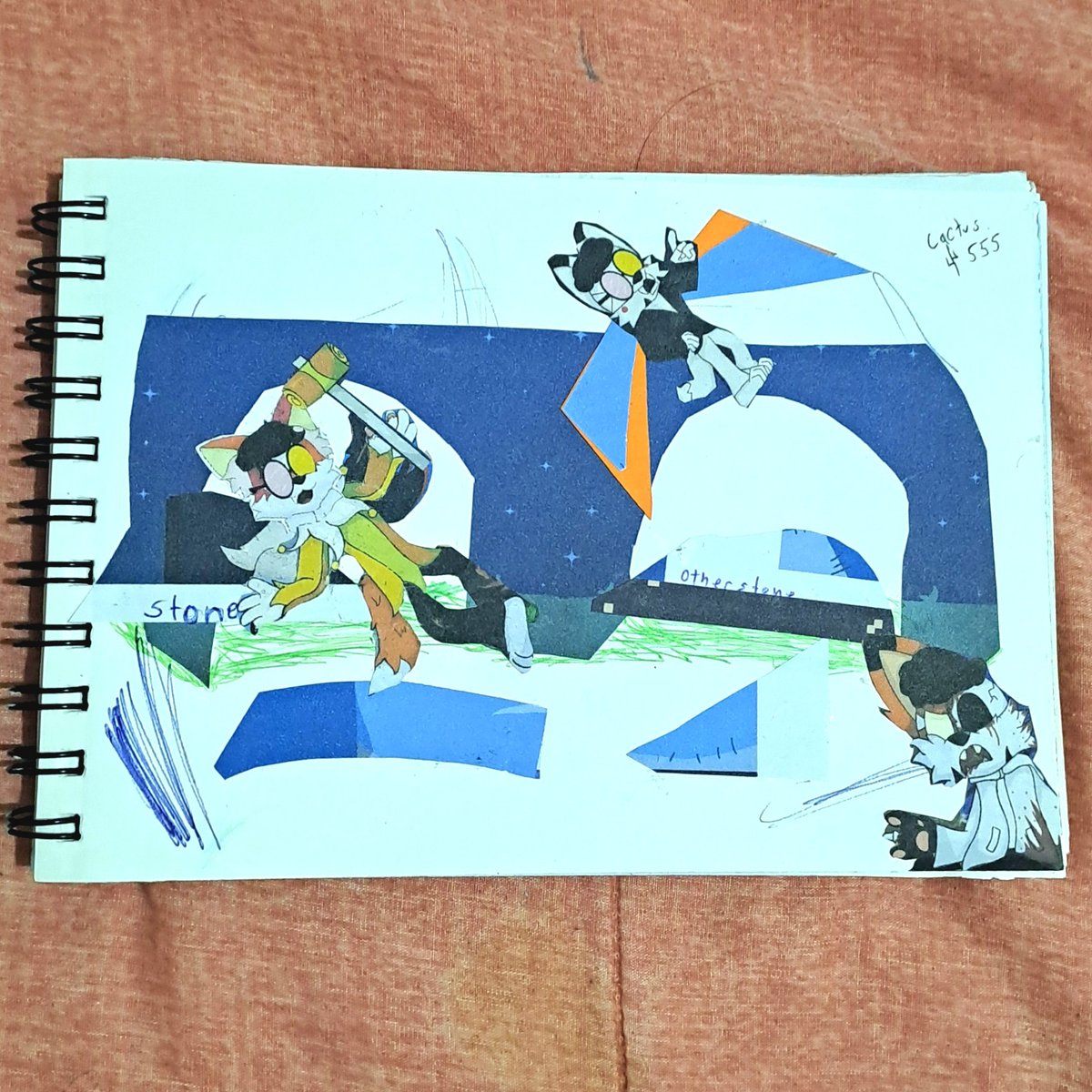 🌵Cactus555🌵 tweet media