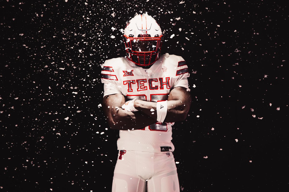 Texas Tech Red Raiders tweet media