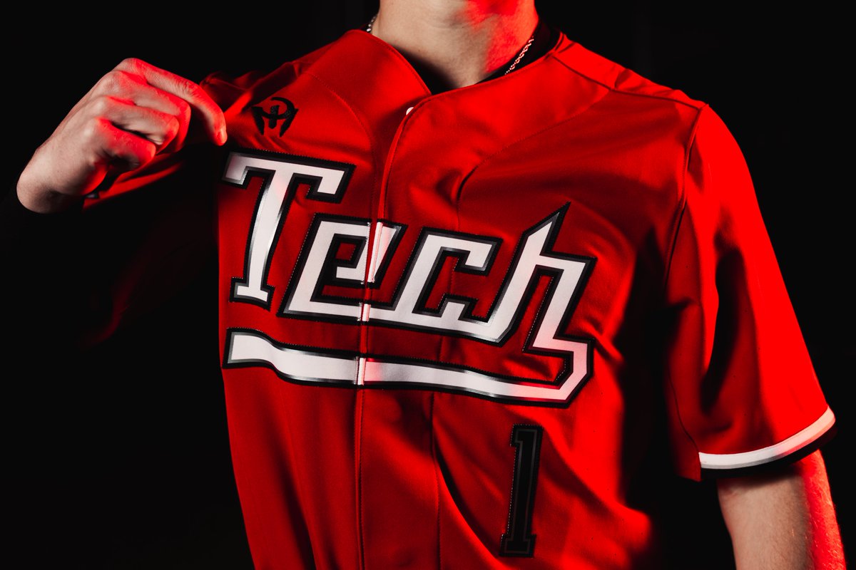 Texas Tech Red Raiders tweet media