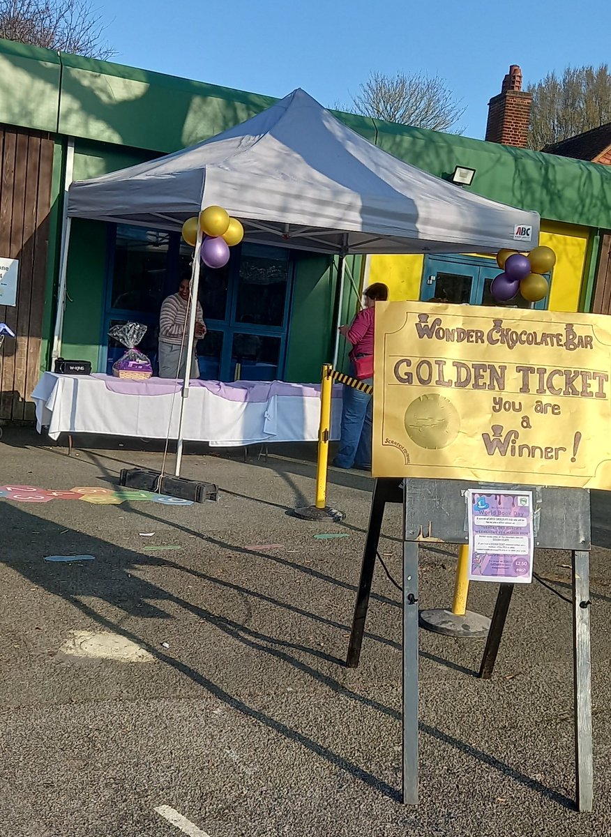 High View Primary School tweet media