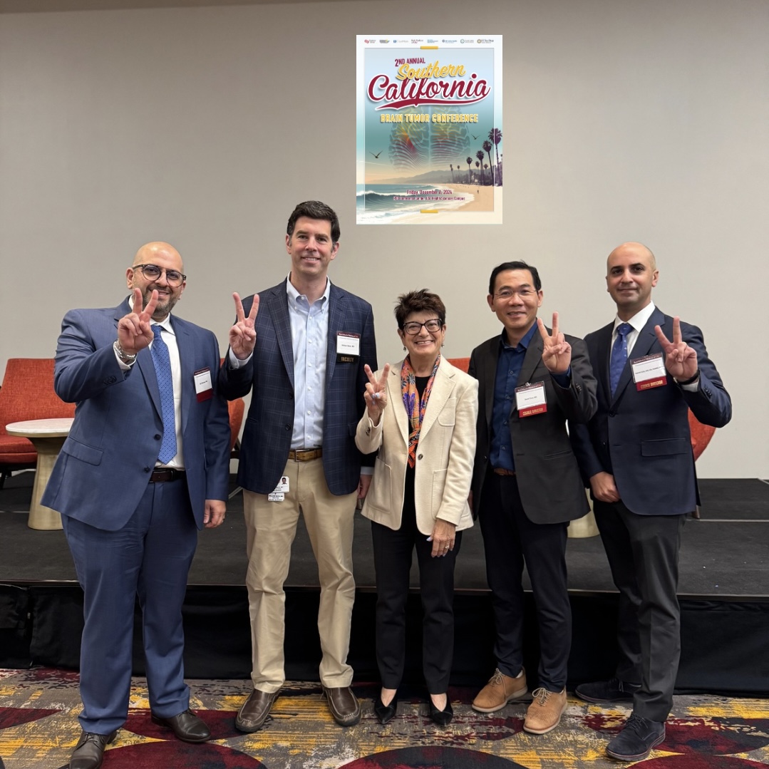 Keck School of Medicine of USC tweet media