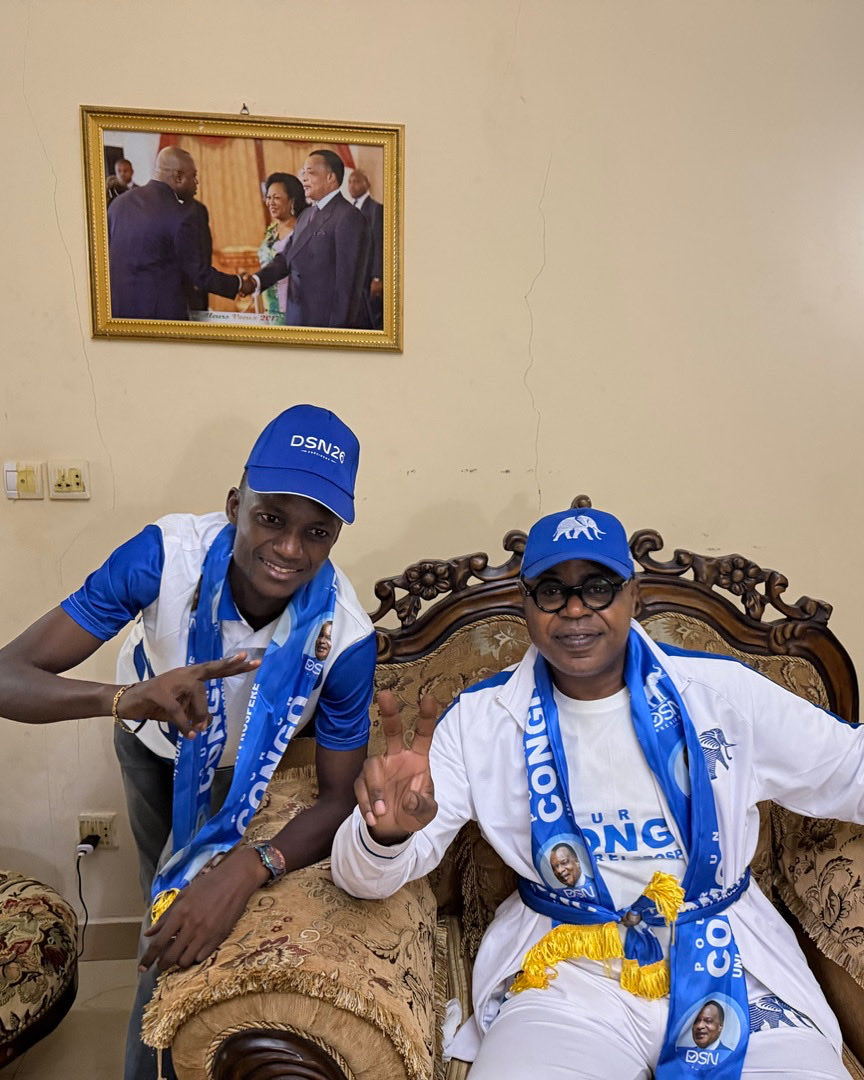 Léon-Juste Ibombo tweet media