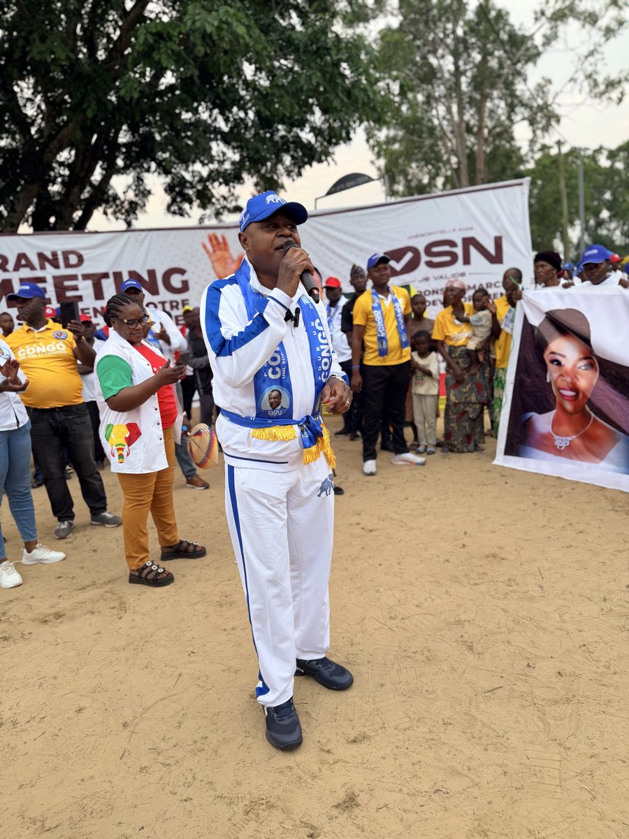 Léon-Juste Ibombo tweet media