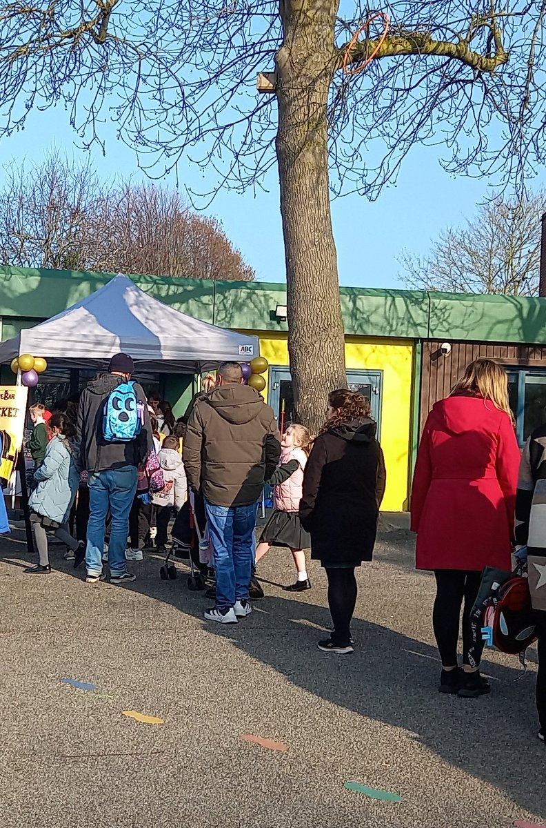 High View Primary School tweet media