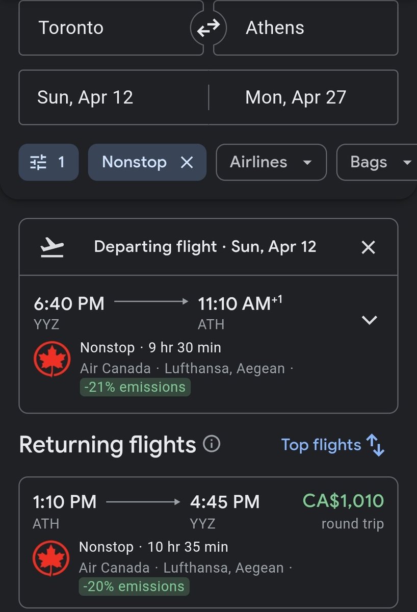 We got direct flights outta YYZ <a href="/Giannis_An34/">Giannis Antetokounmpo</a>