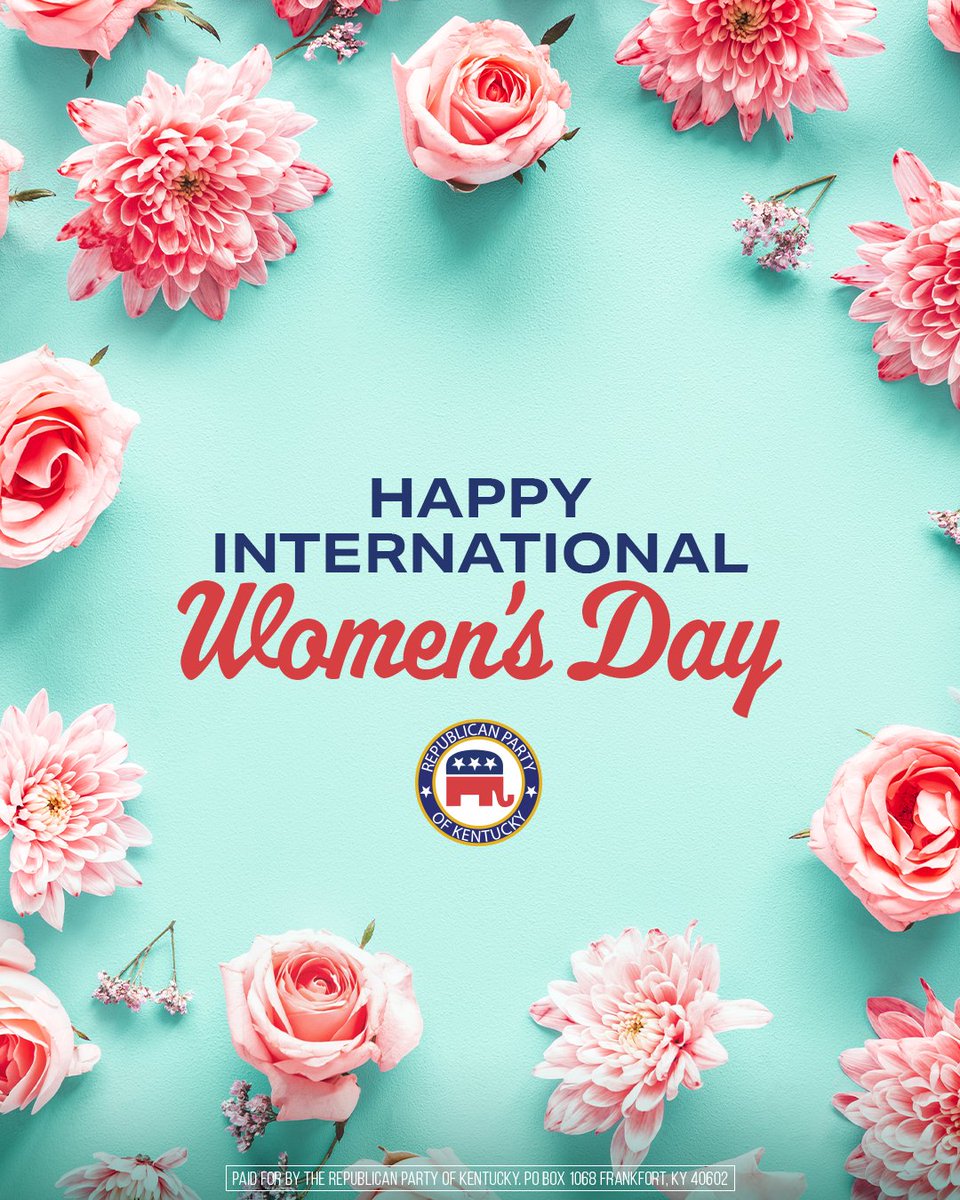 Republican Party of Kentucky tweet media