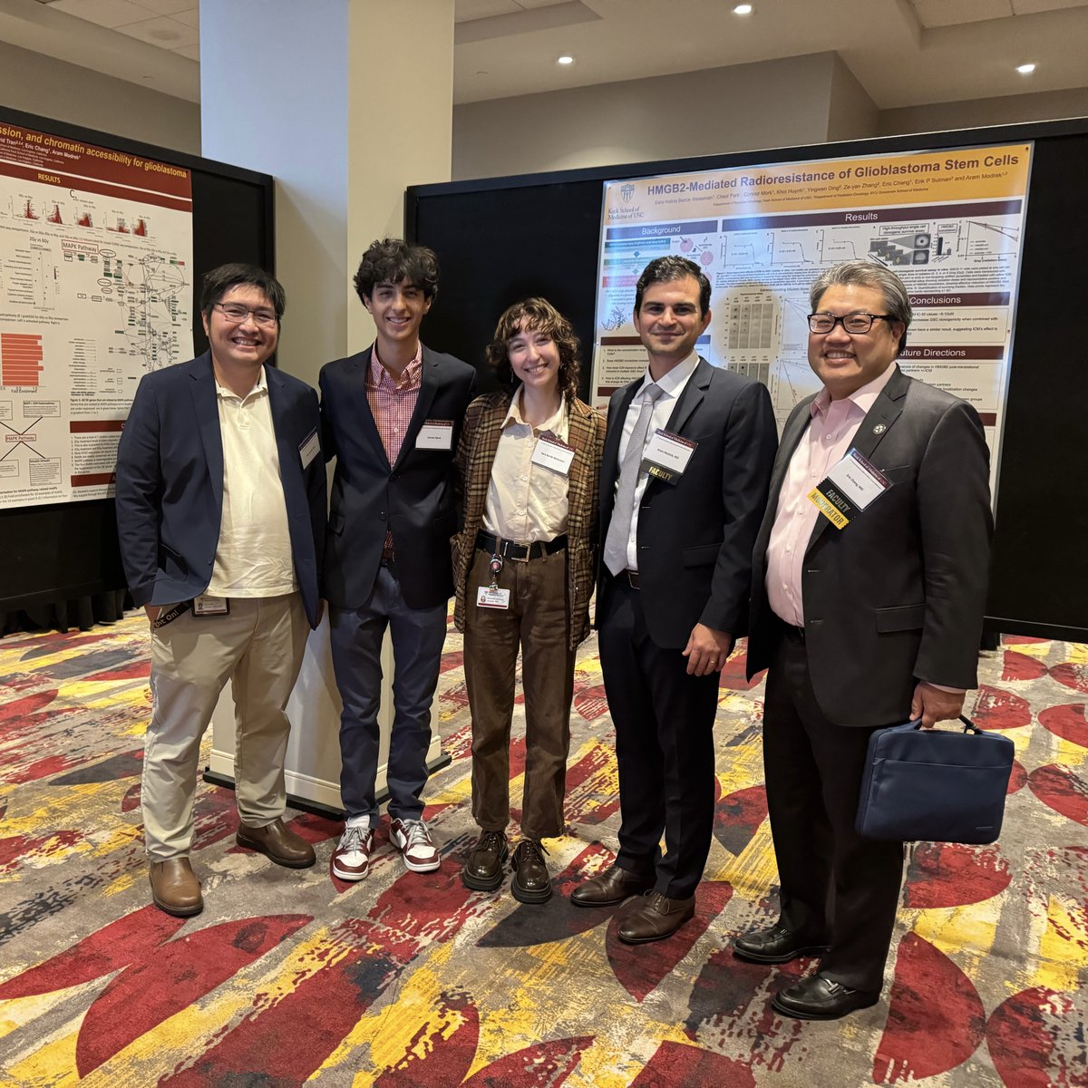 Keck School of Medicine of USC tweet media