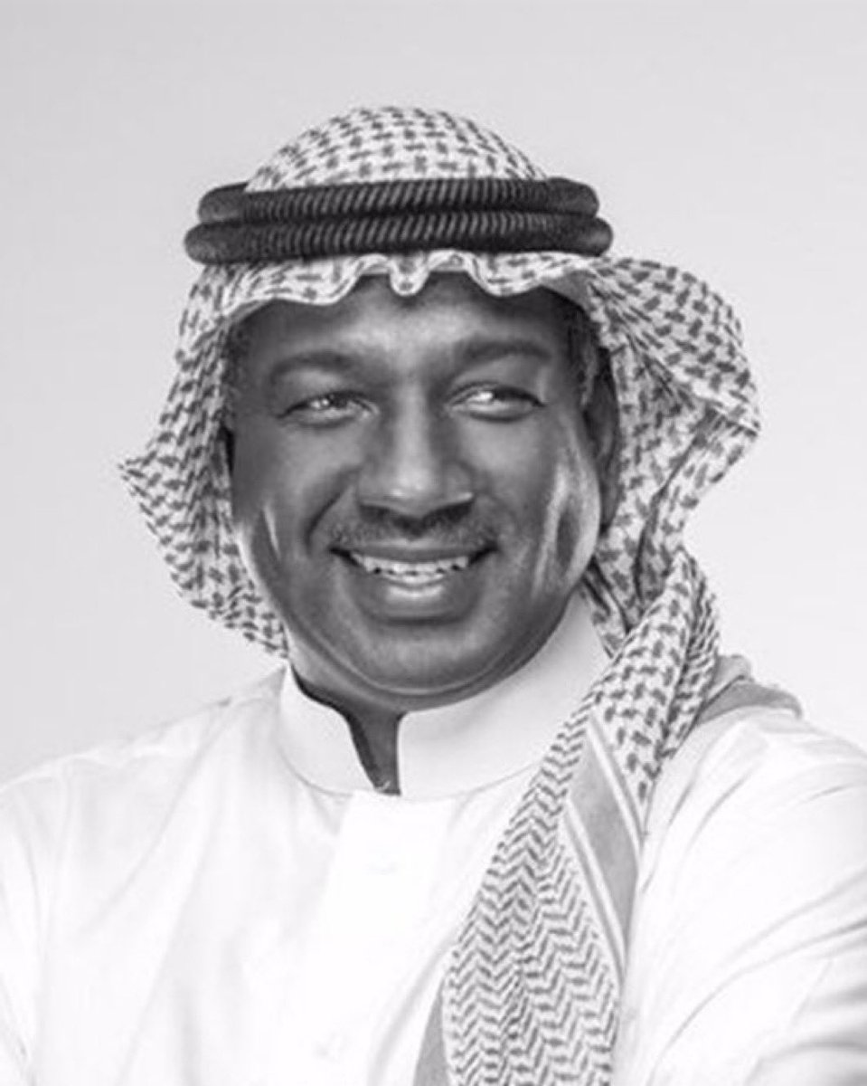 دباس الدوسري tweet media