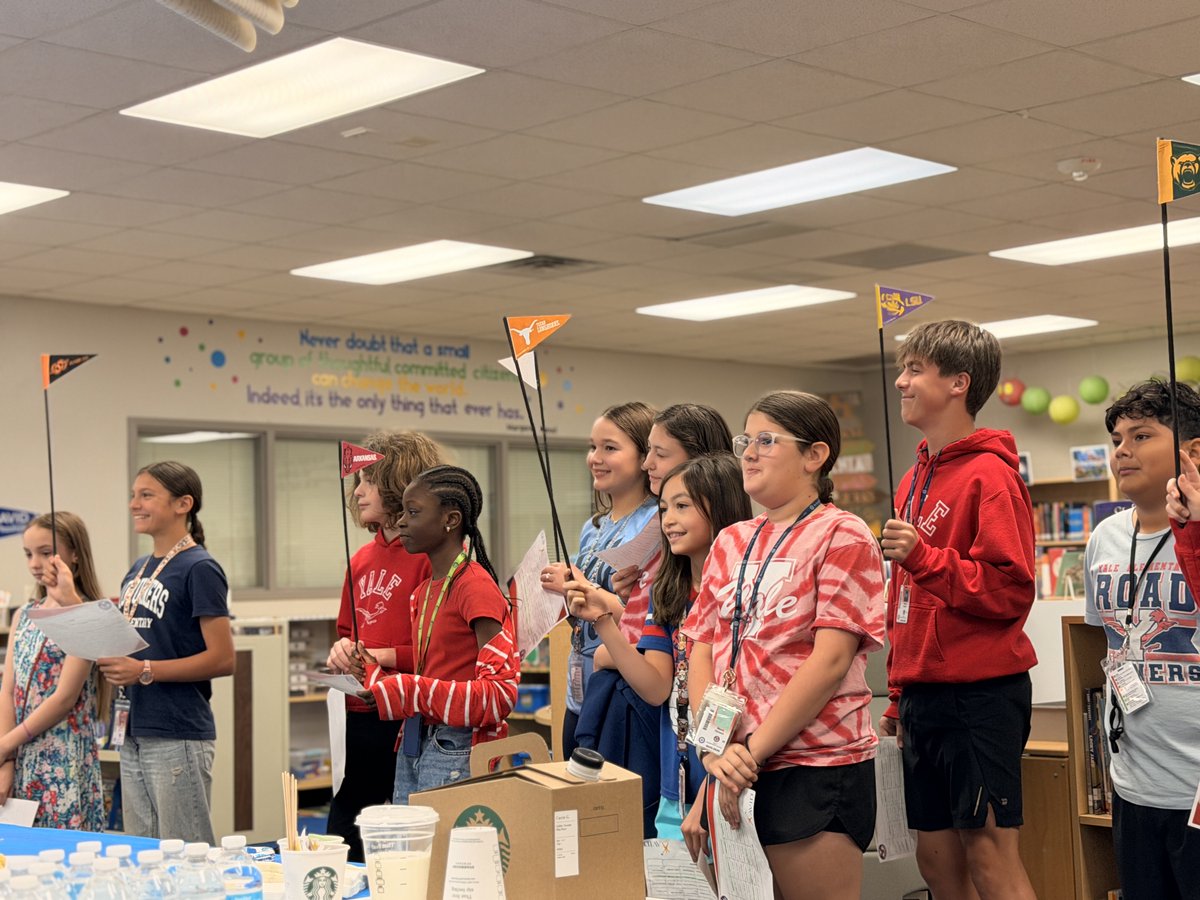 Richardson ISD tweet media