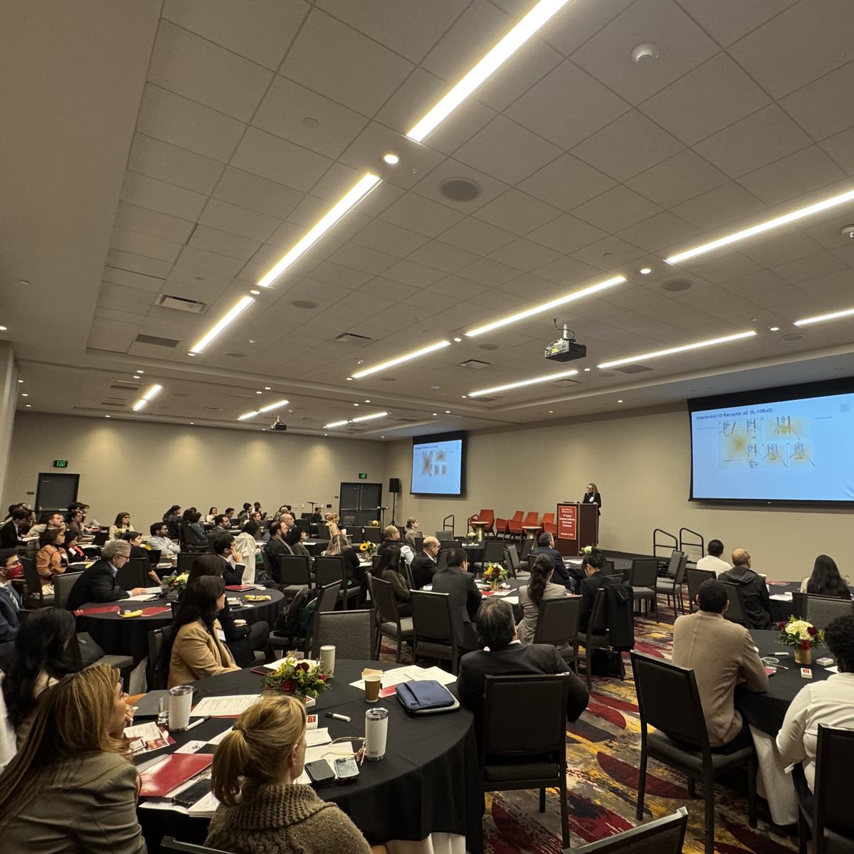 Keck School of Medicine of USC tweet media