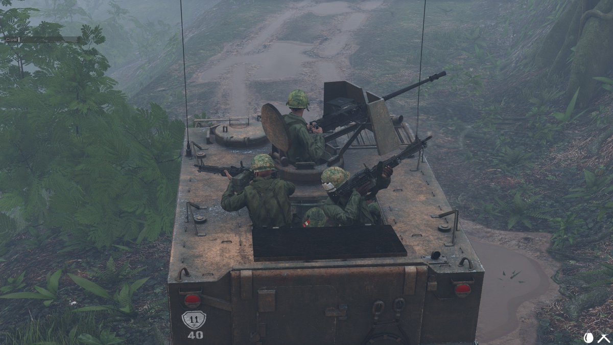 101st AB Vietnam Milsim tweet media