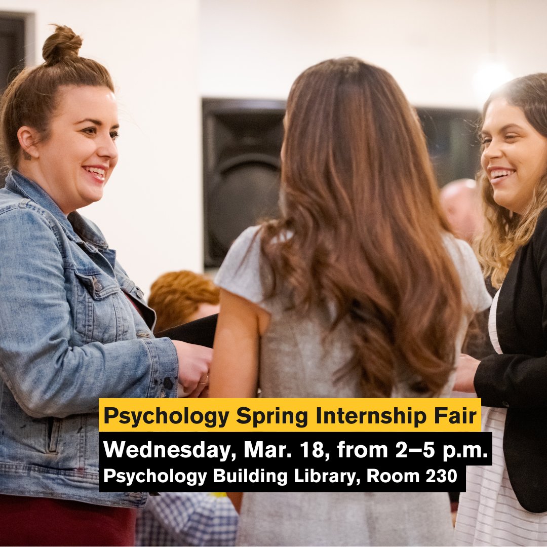 Psychology at ASU tweet media