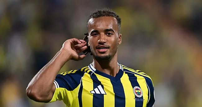 Fener Markaj tweet media
