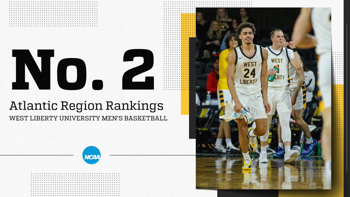 West Liberty Athletics tweet media