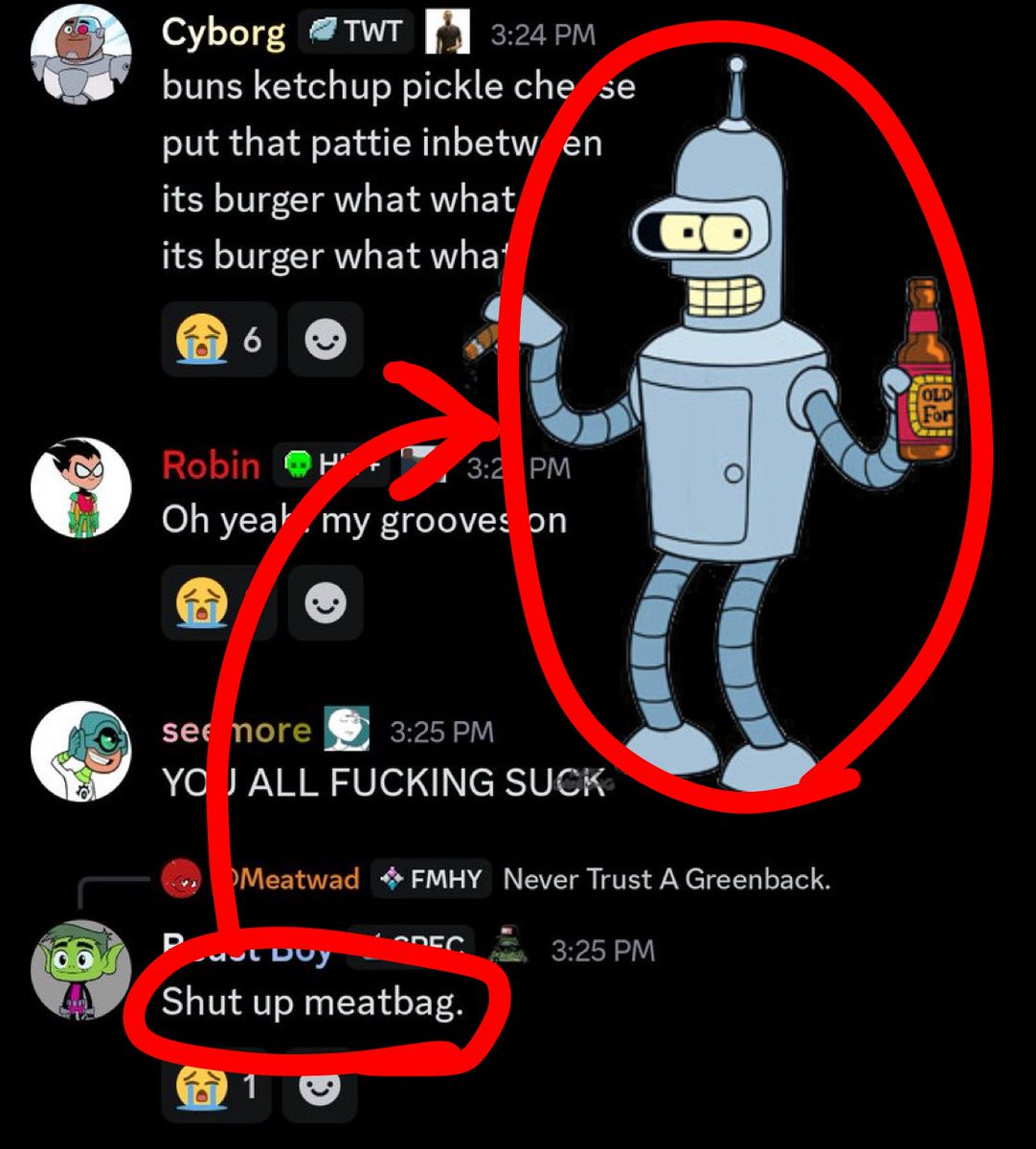 salad🦎🚀 tweet media