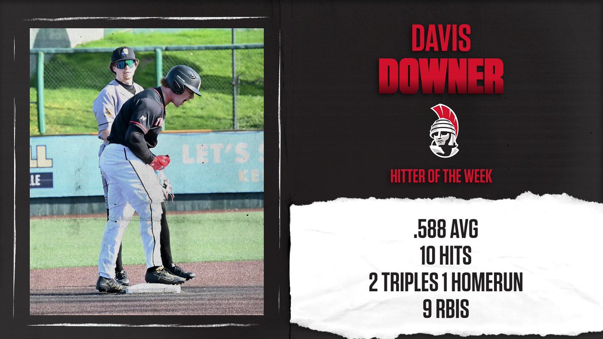 Everett CC Baseball tweet media