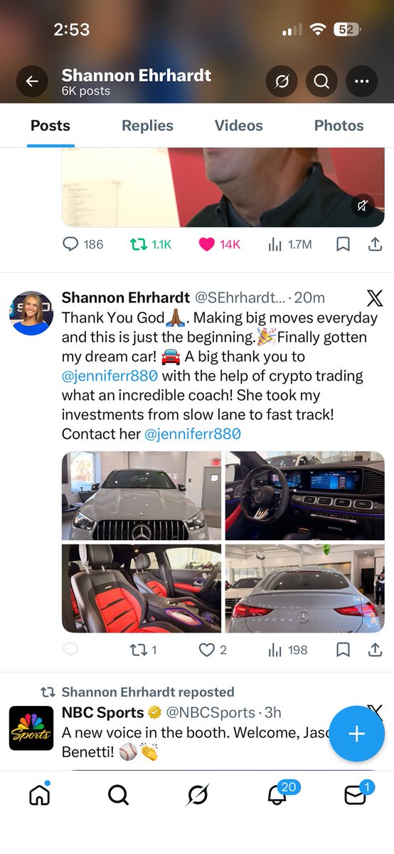 Scott Reister tweet media