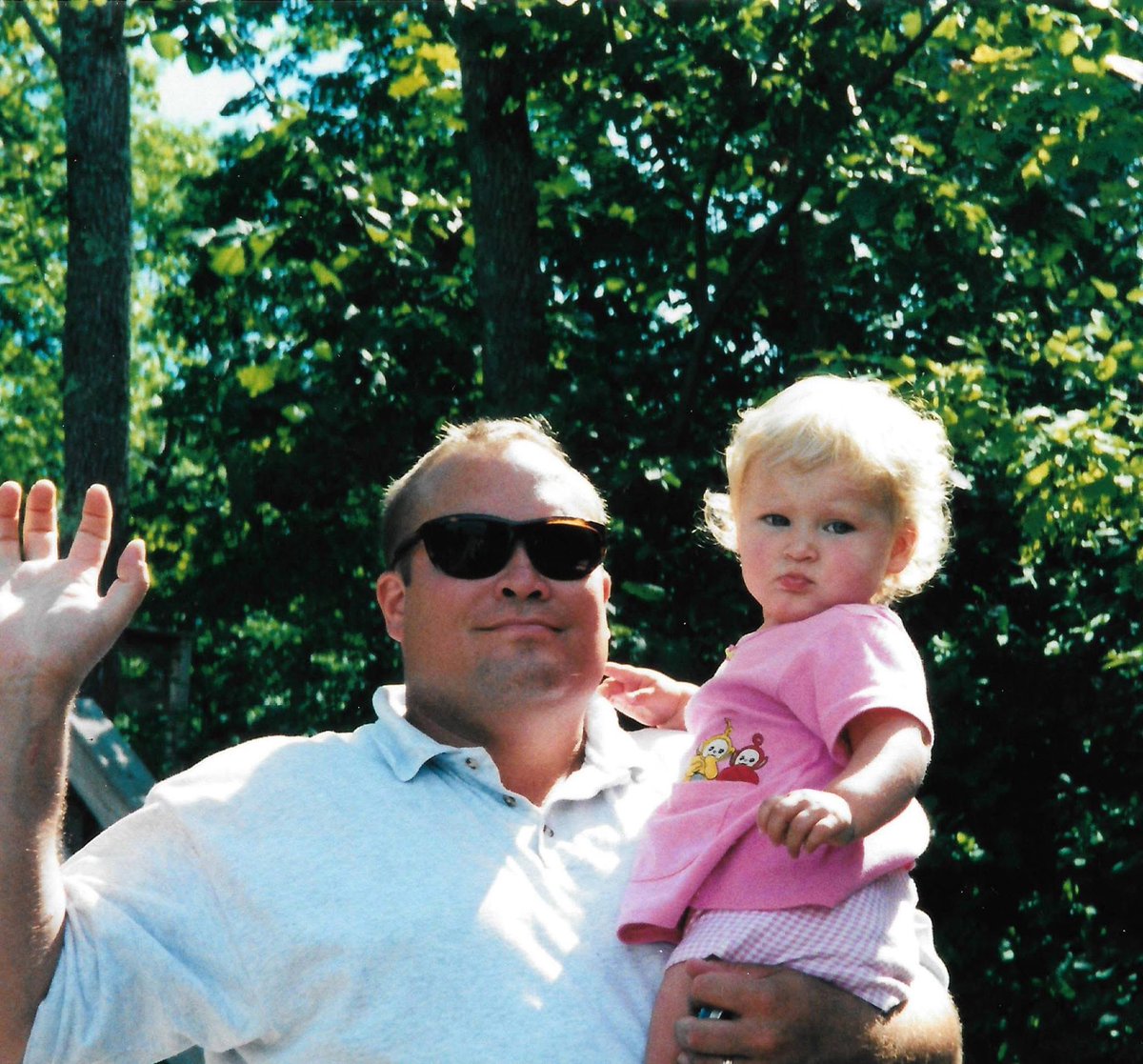 Greg Bennett tweet media