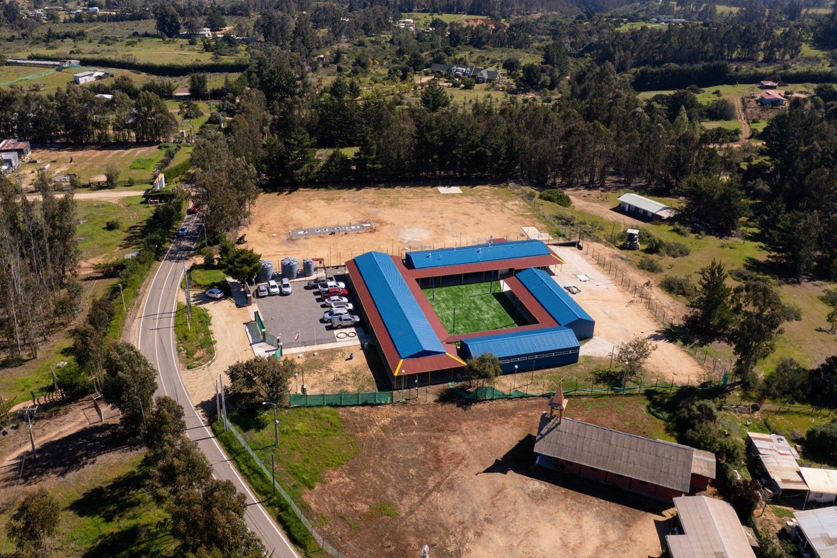 Subsecretaría de Educación tweet media