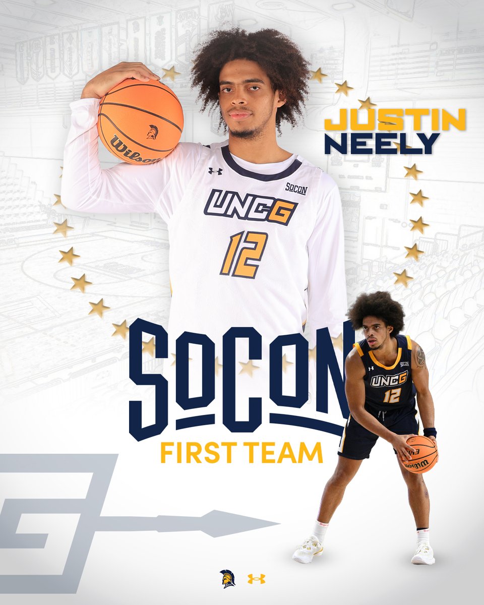 UNCG Basketball tweet media