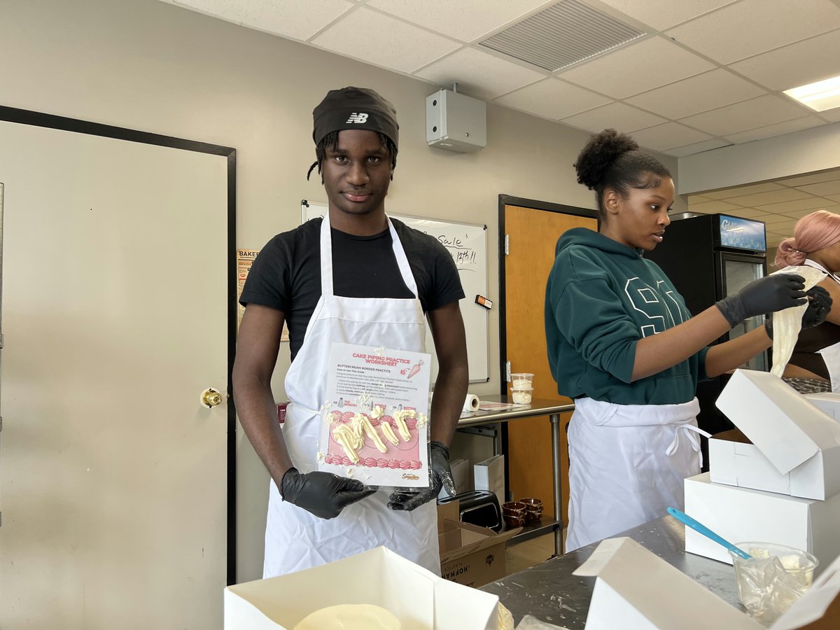 Philadelphia Academies Inc. tweet media