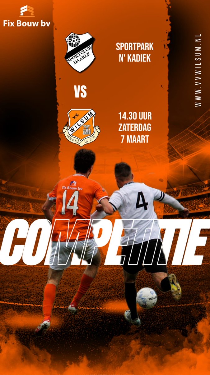 v.v. Wilsum tweet media